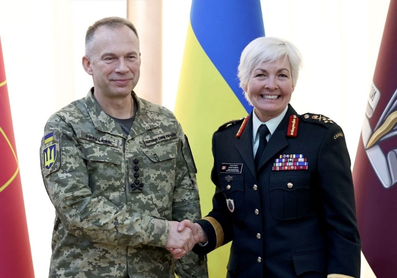 Росіяни активізувалися по всій лінії фронту, ЗСУ завдають противнику максимальної шкоди
