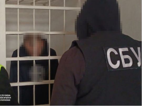 Шокуючий план ліквідації: агенти рф готували вбивство Героя України