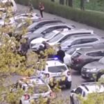 У Бучі під Києвом невідомий відкрив «хаотичну стрілянину»