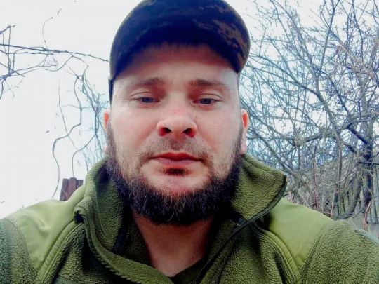 Усі надії обірвалися в одну мить: через два роки після загибелі «на щиті» повернувся воїн з Вінниччини