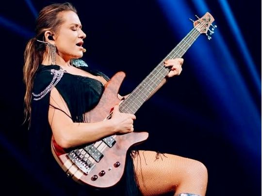 Їду до монастиря: популярна співачка вразила рішенням