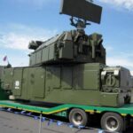 ЗСУ уразили 2 рідкісні російські ЗРК вартістю 200 млн доларів