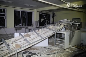 РФ нанесла баллистический удар по Одессе: есть погибший и пострадавшие РФ нанесла баллистический удар по Одессе: есть погибший и пострадавшие