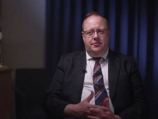 «Час не на боці кремля»: очільник естонської розвідки заявив про глухий кут для рф на полі бою