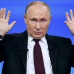 кремль у страху: розвідка ЄС фіксує паніку путіна та загрозу перевороту в росії