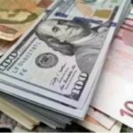 Курс долара наприкінці травня: чи досягне він 45 гривень за американську валюту?
