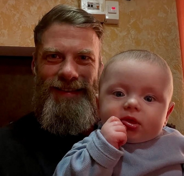 «Не дратуйте»: у мережі звернулися до відомого актора (фото)