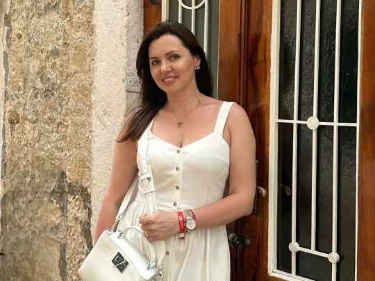 «Не всі люди знають про безплатні послуги в аеропортах та готелях», — експертка з туризму Марина Білоножко