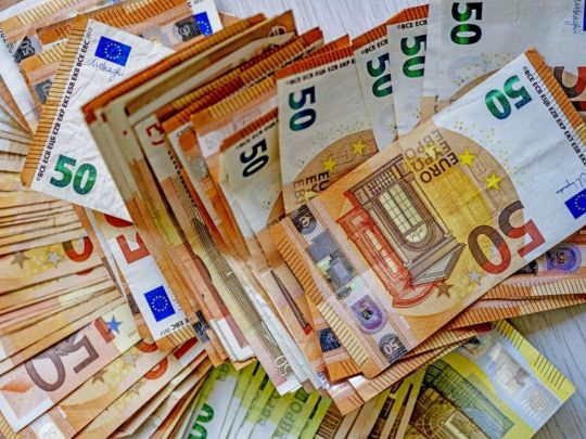 Перші 9 млрд євро від Євросоюзу для України: на що підуть гроші