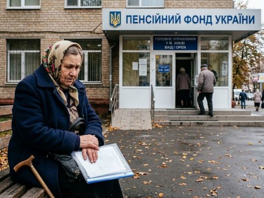 Помилилися чиновники, а платять пенсіонери: чому Пенсійний фонд вимагає від людей повернення виплат