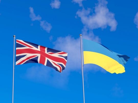 Прапор України знято з будівлі ради партією Reform: що сталось