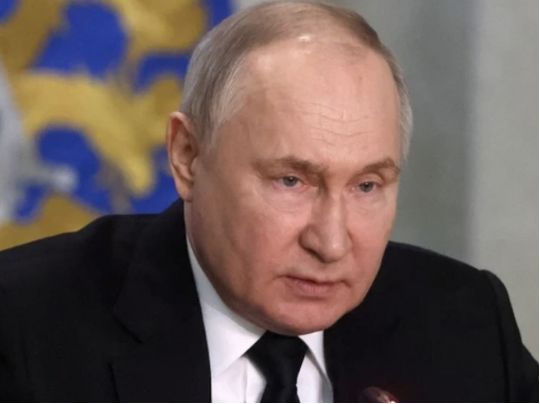 путін загнав себе в кут і терміново шукає переговори зі США