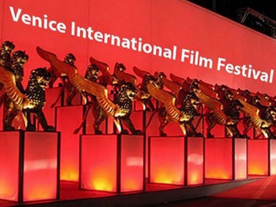 росія повернулася на Венеціанський кінофестиваль: ЗМІ пояснили, чим це небезпечно
