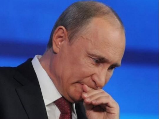 Російська еліта втрачає терпіння через політику путіна: що відбувається