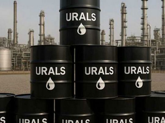 Російська нафта злетіла до максимуму: війна в Ірані рятує бюджет кремля