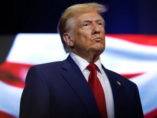 &laquo;Самі все псують&raquo;: Трамп незадоволений останньою пропозицією Ірану