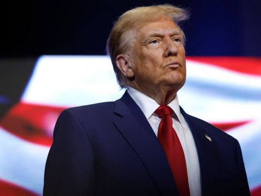 США готові до компромісу: Трамп назвав головну вимогу до Тегерана