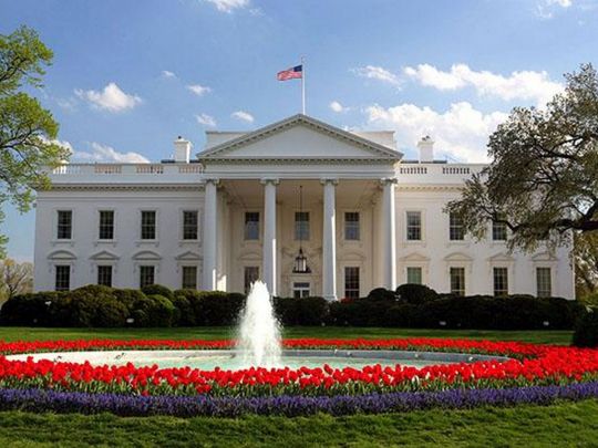 Стрілянина біля резиденції Трампа: що відбувається у США просто зараз
