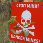 Україна серед найбільш замінованих країн світу: експерти прогнозують 10 років роботи по знешкодженню вибухівки