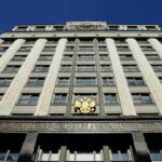 У Держдумі рф вперше відкрито закликали зупинити війну