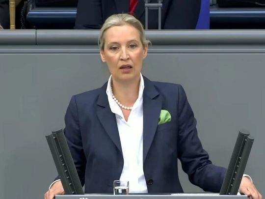 У Німеччині розкритикували Україну за спротив російській агресії
