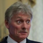 У путіна відреагували на удари по москві: Пєсков епічно «заспокоїв» росіян