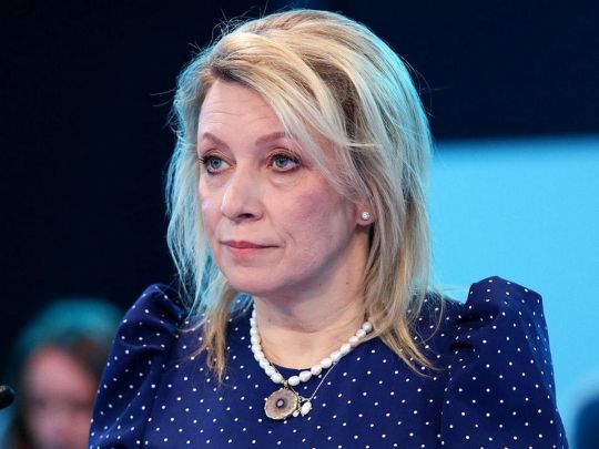 «Відповідні заходи не забаряться»: росія пригрозила Румунії після інциденту з безпілотником