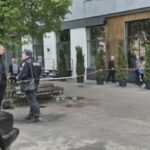 В Охтирці чоловік підірвав гранату під час переговорів з поліцією: є поранені