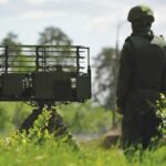 Вражати цілі у російському тилу стане складніше? Окупанти заявили про створення засобу проти українських дронів