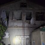РФ две ночи подряд била по Одесчине дронами: какие последствия обстрелов