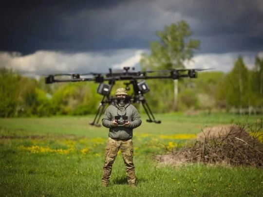 Армія США переймає український досвід: про що йдеться