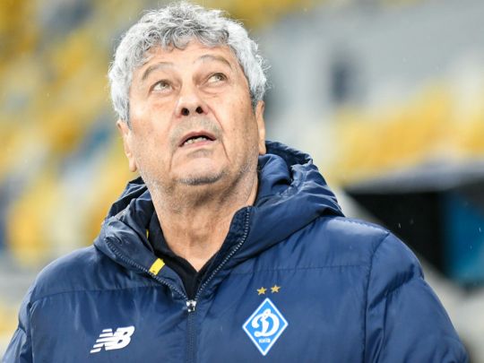 Ім'ям колишнього тренера «Шахтаря» та «Динамо» назвали літак (фото)