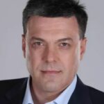 Колишнього нардепа та лідера «Свободи» Тягнибка поранено на фронті (відео)