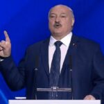 «Не хочемо бути фаршем»: Лукашенко відхрестився від відправки військ в Україну