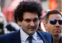 Основатель криптобиржи FTX запросил помилование Трампа