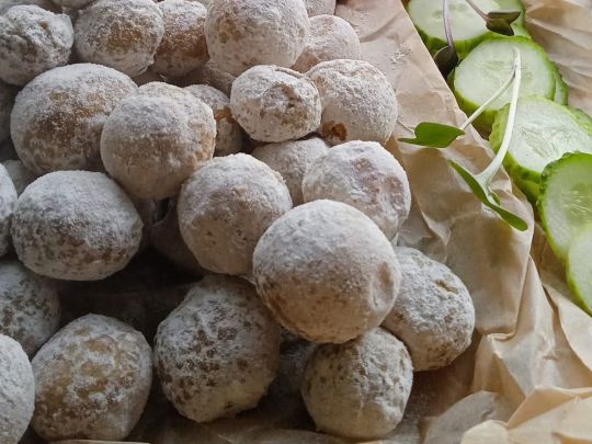 Печена картопля в борошні: страва, яку ви точно ще не куштували
