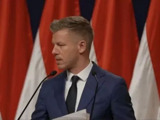 Після двох років блокування: Угорщина розморозила для України 6,6 млрд євро
