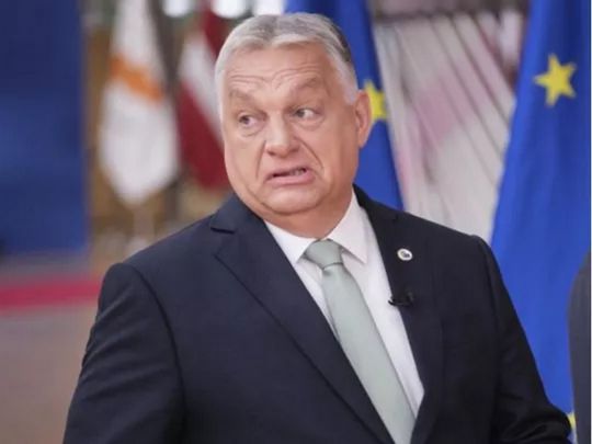 Помста Орбана: ЗМІ розповіли, чому затримали українських інкасаторів в Угорщині