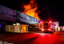 Понад 150 дронів запустили росіяни по Україні минулої ночі: під ударами Харків, Конотоп, Одеса (фото, відео)