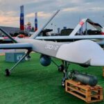 путін перейшов до дронової війни: виробництво БПЛА у росії різко зросло