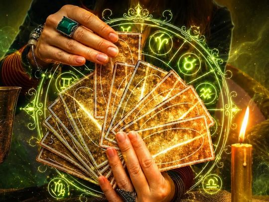 Скорпіонам — «П'ятірка Мечів» і ризик конфліктів, Стрільцям — «Туз Жезлів» і потужний старт, Таро-прогноз на 2 червня