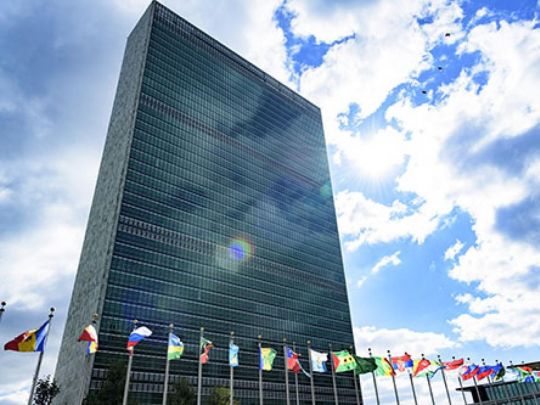 США в ООН заявили про стратегічний провал росії у війні проти України