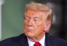 Трамп прервал интервью NBC после спора о фальсификации выборов