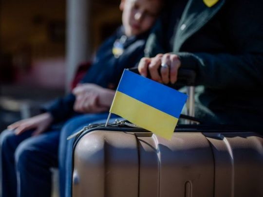 Українців призовного віку хочуть позбавити тимчасового захисту в ЄС: що про це відомо