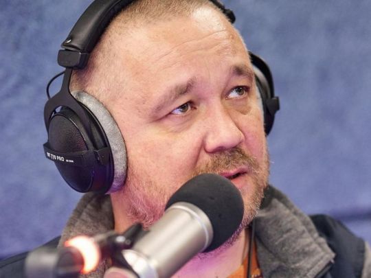 Український спортивний коментатор потрапив до реанімації зі страшними опіками: що сталося