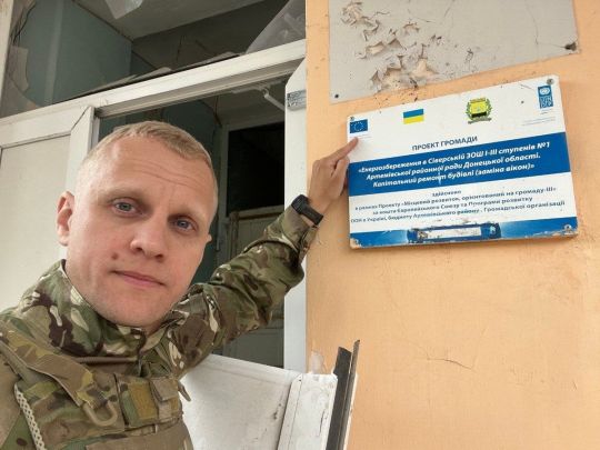 Засновник ЦПК Шабунін найняв за грантові кошти адвоката своєму командиру Юшку, який забезпечив йому фіктивну службу, — ветерани