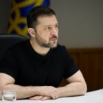 Зеленський кинув виклик путіну: пропонує зустріч і повне припинення вогню, у кремлі відповіли