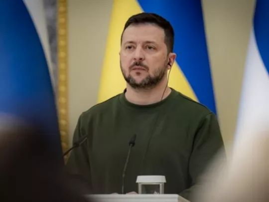 Зеленський розкрив деталі «дуже позитивної» розмови з Віткоффом і Кушнером